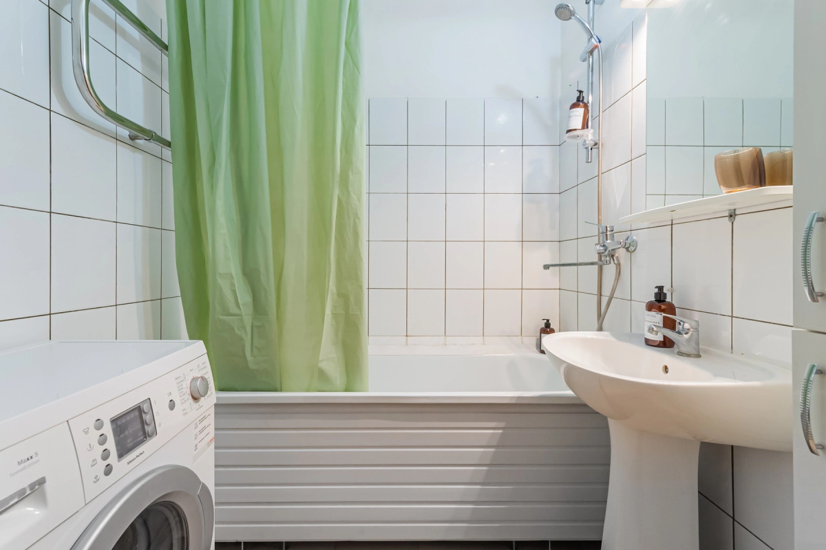 metro Myakinino Apartments