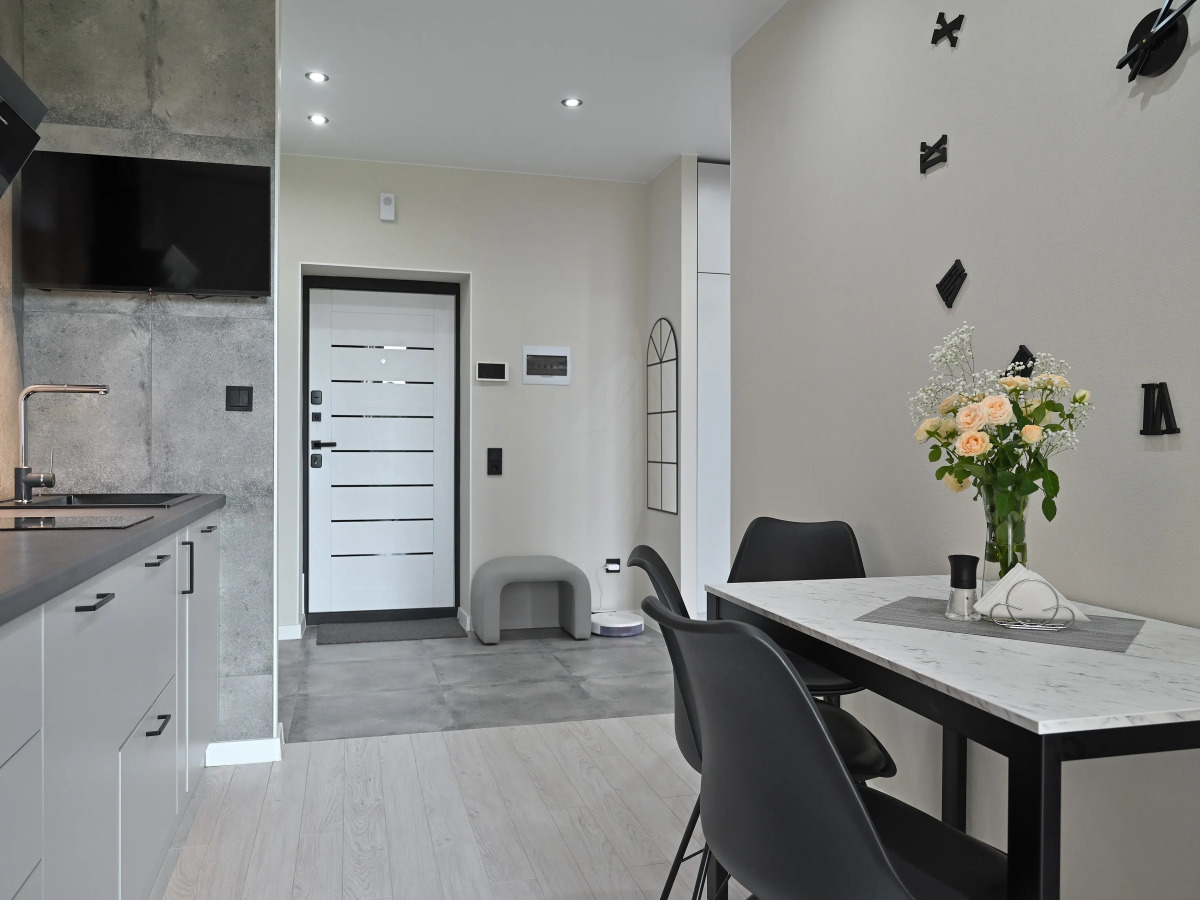 Квартира Кранц Престиж