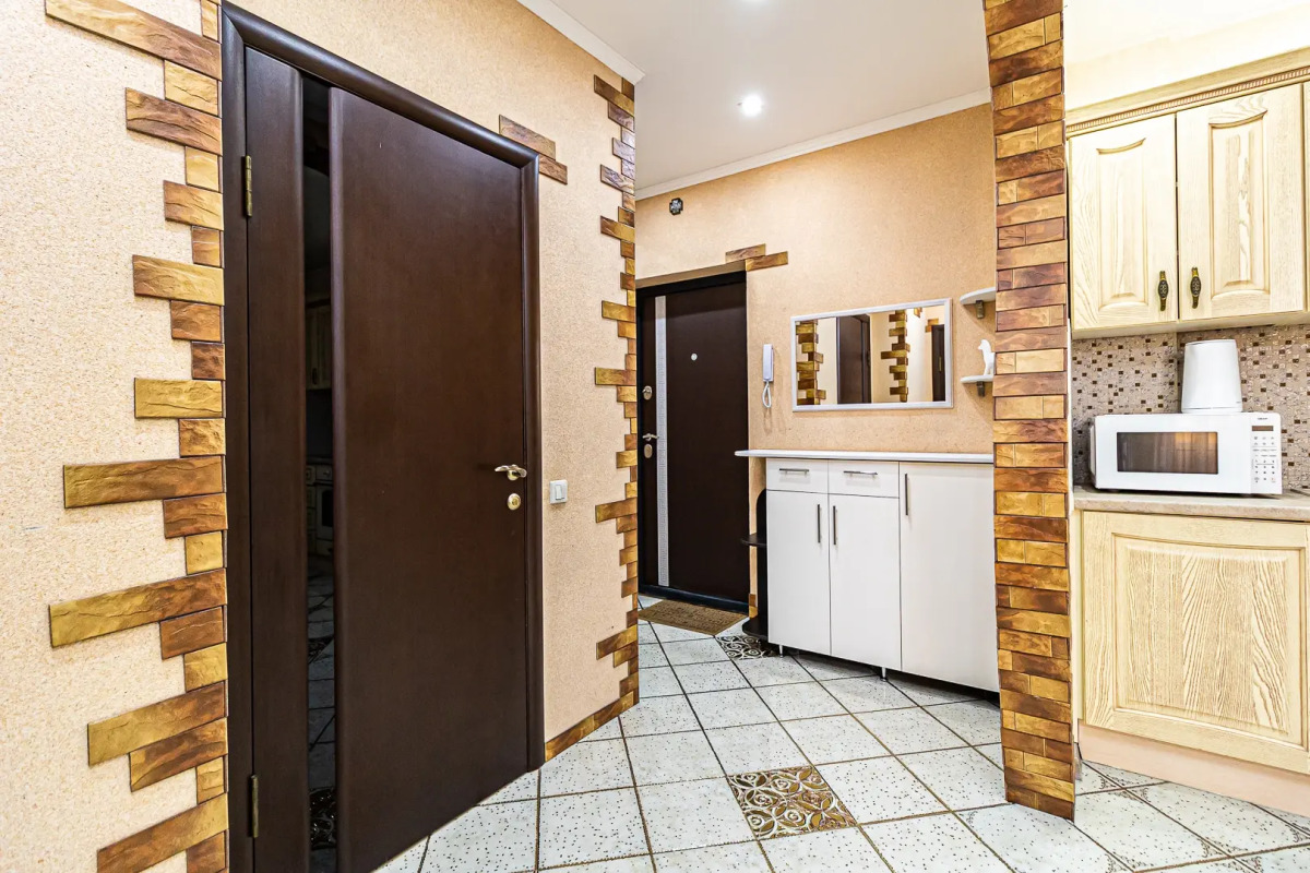 Квартира Уютная недалеко от Университета