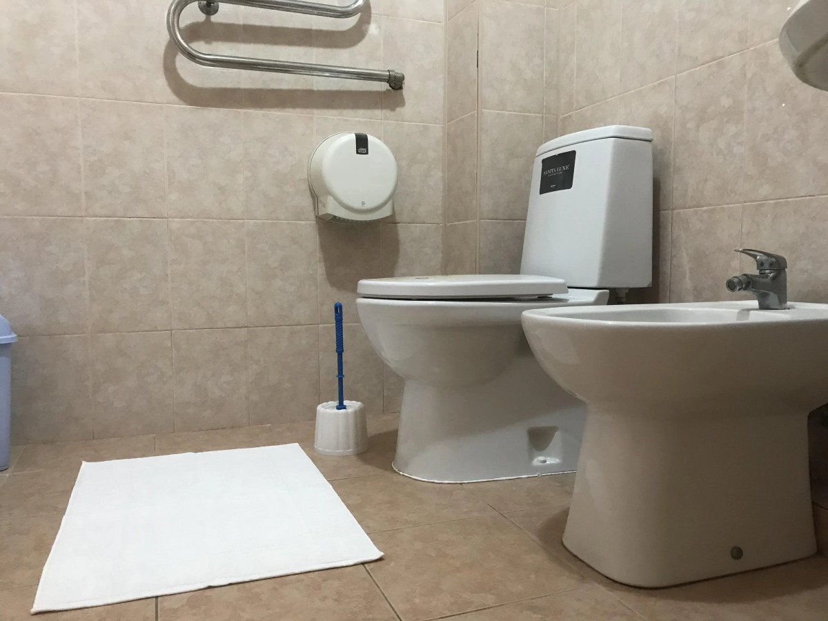 Tri Bogatyirya Guest House