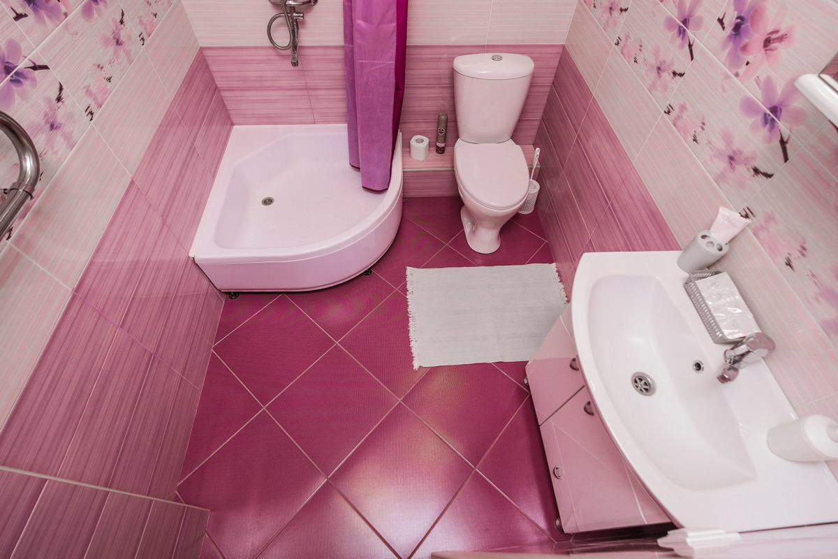 Апартаменты на Тульской 80