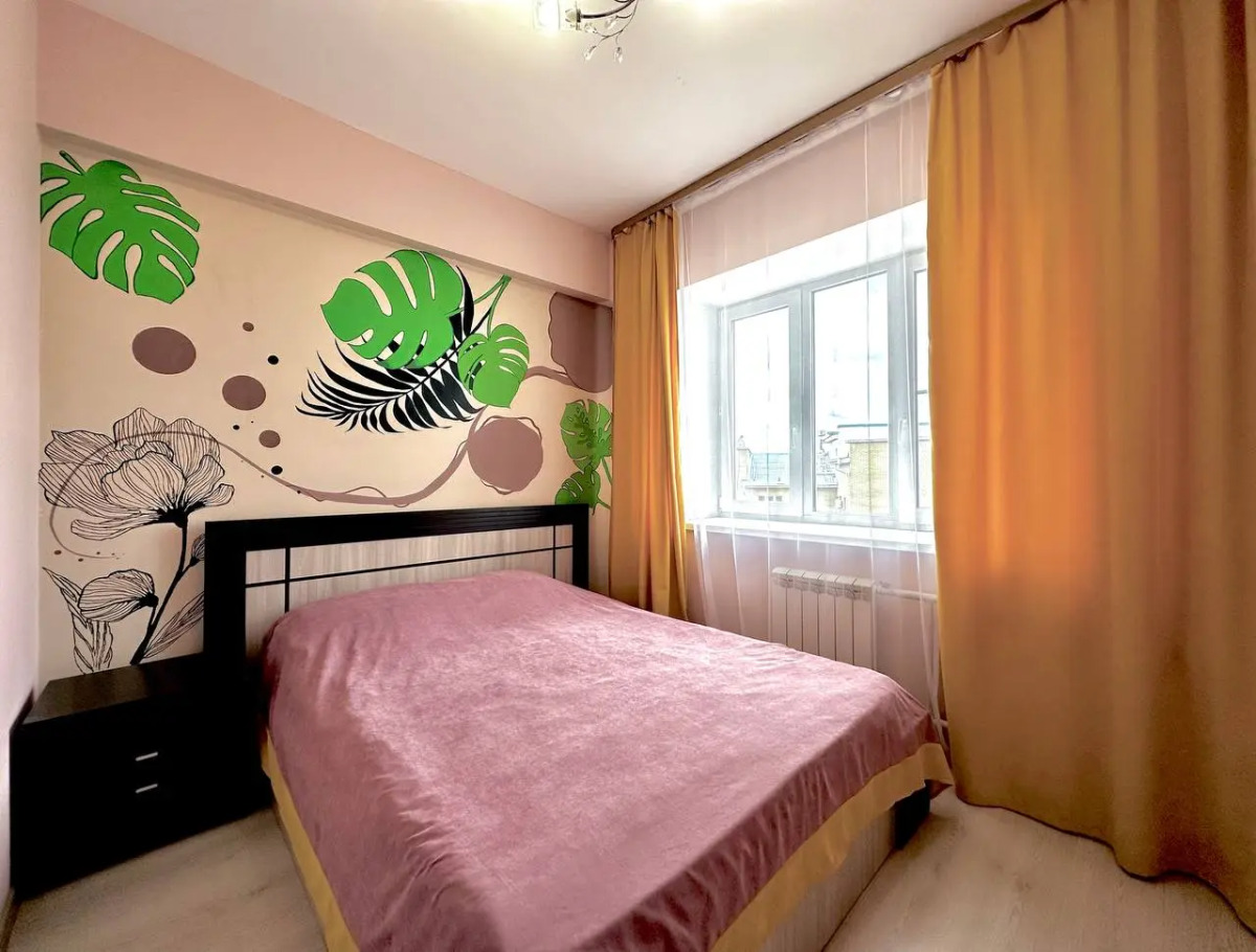 Апартаменты Однокомнатная Квартира в Центре Города