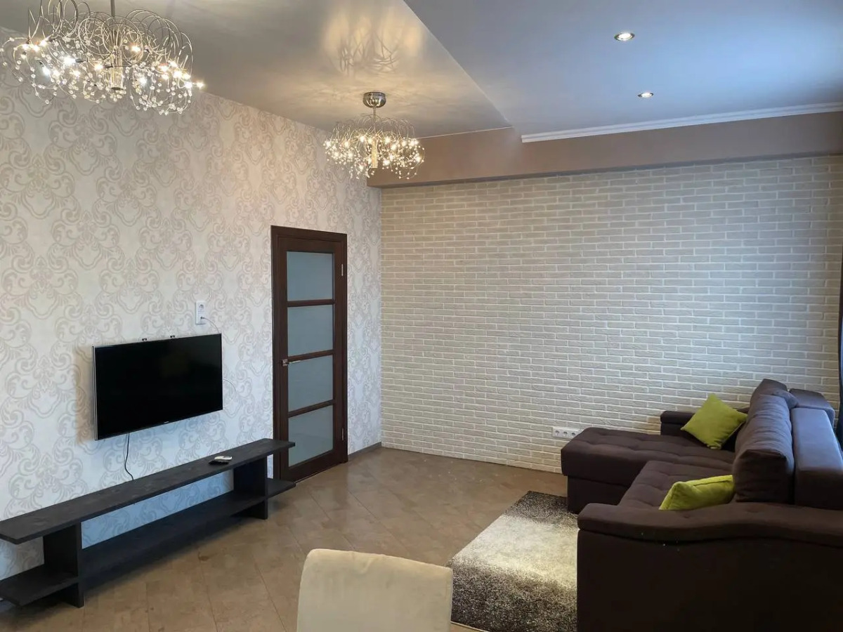 Апартаменты ЖК Магеллан