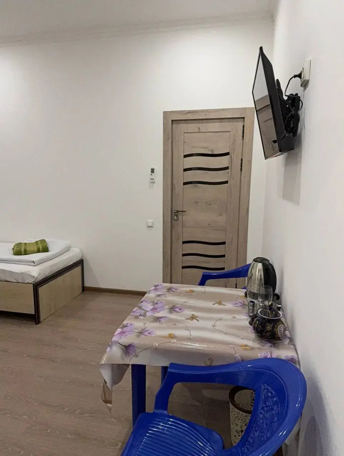 Гостевой дом Ночлег и завтрак (B&B) Nigina B&B