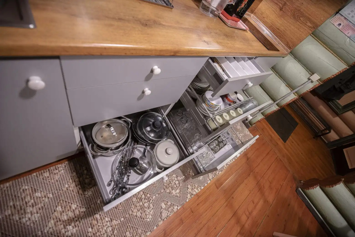 Частный дом Петель