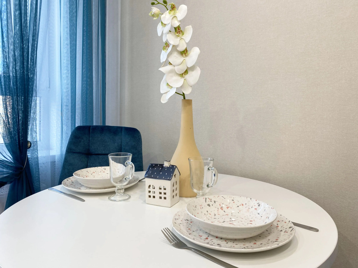 Апартаменты Вишня Апарт Парк Галицкого