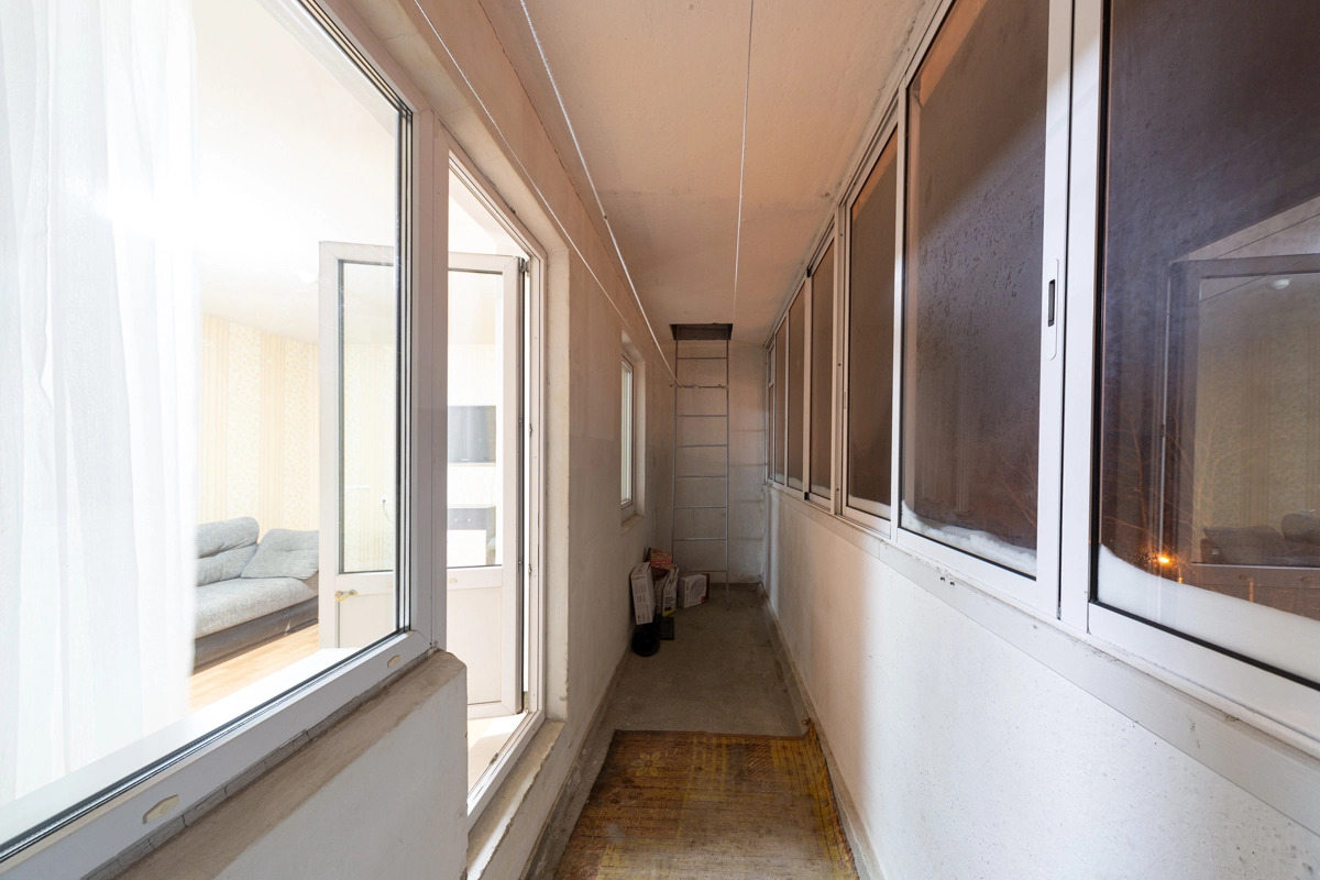 Апартаменты Двухкомнатные у ТРК Планета