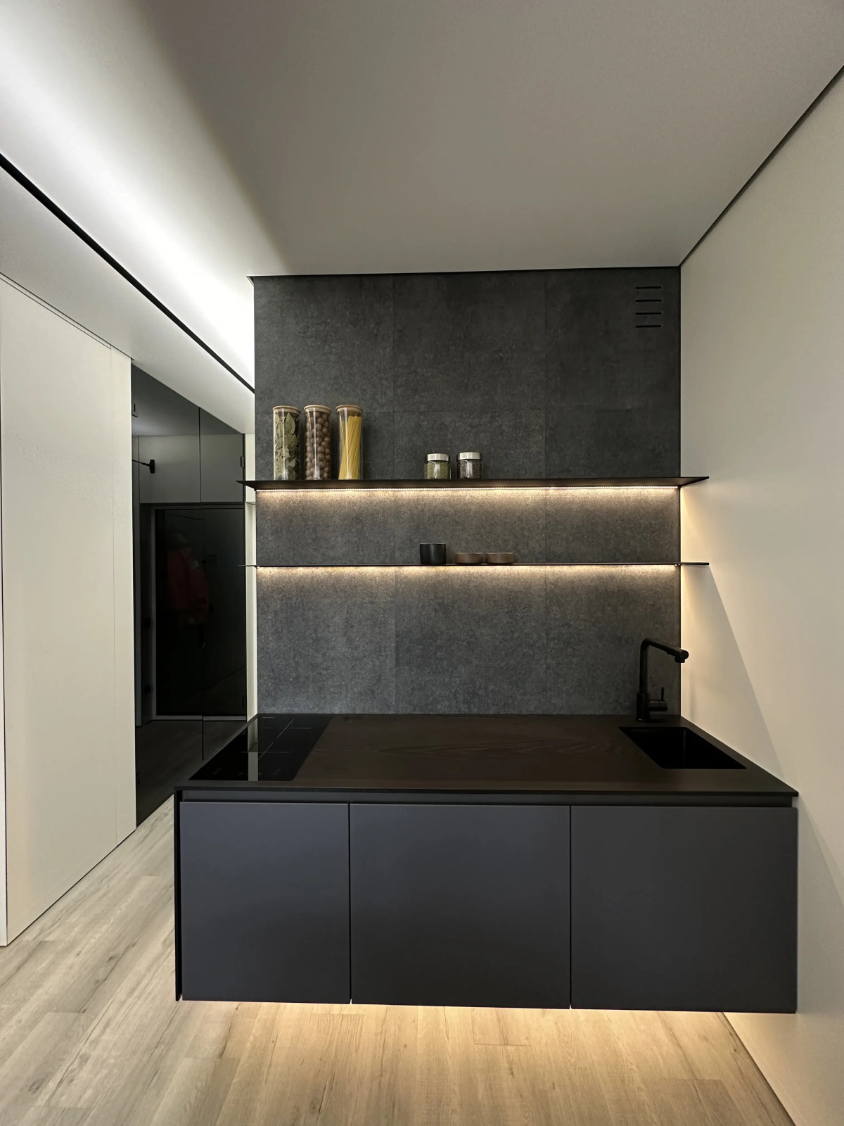 Квартира Самая Стильная Студия на Дону