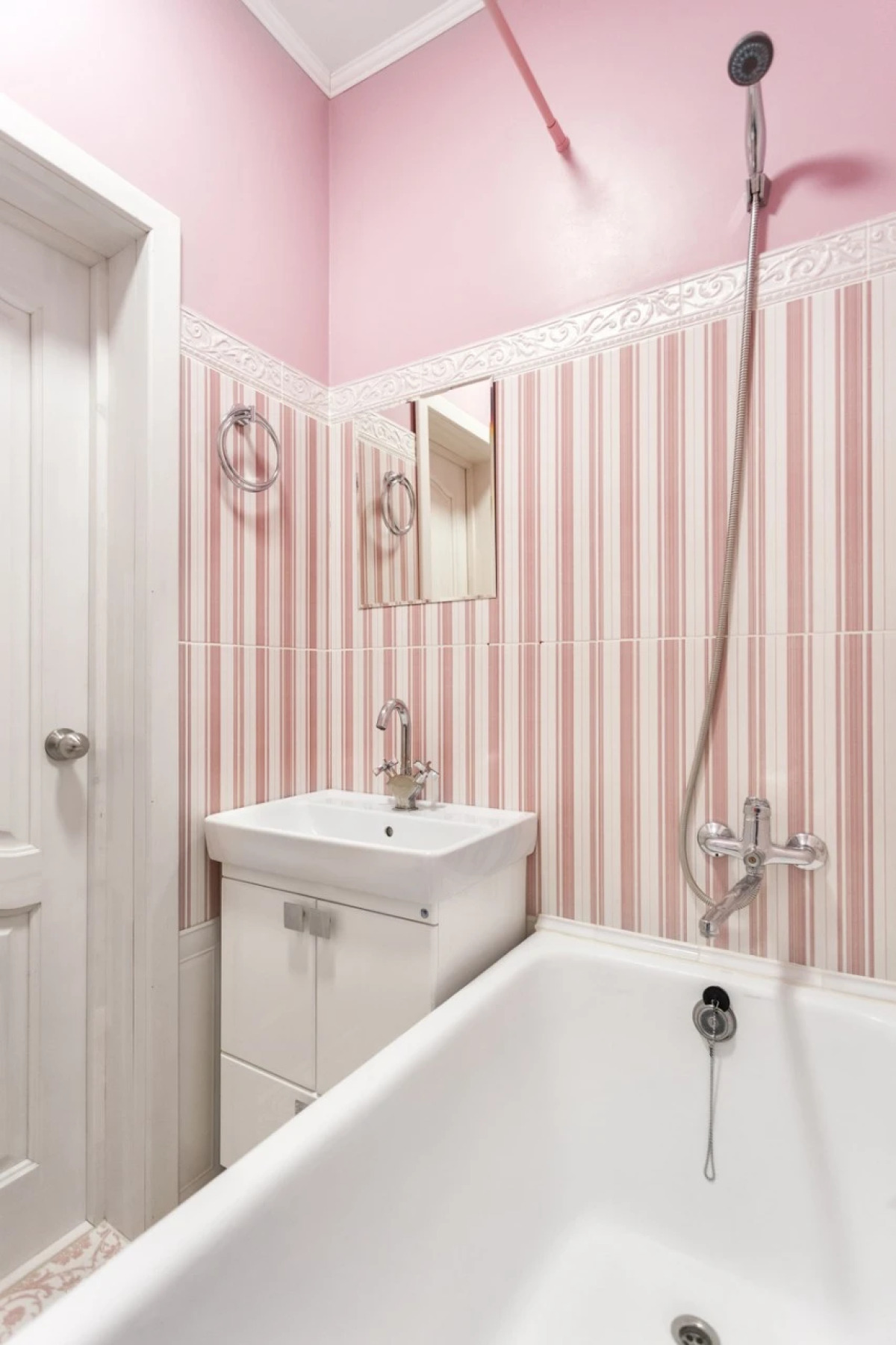 Апартаменты Сердце города