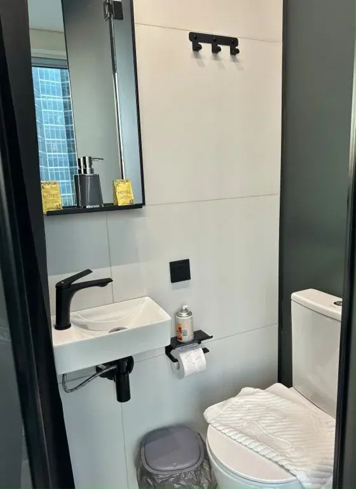 Апартаменты Город Столиц