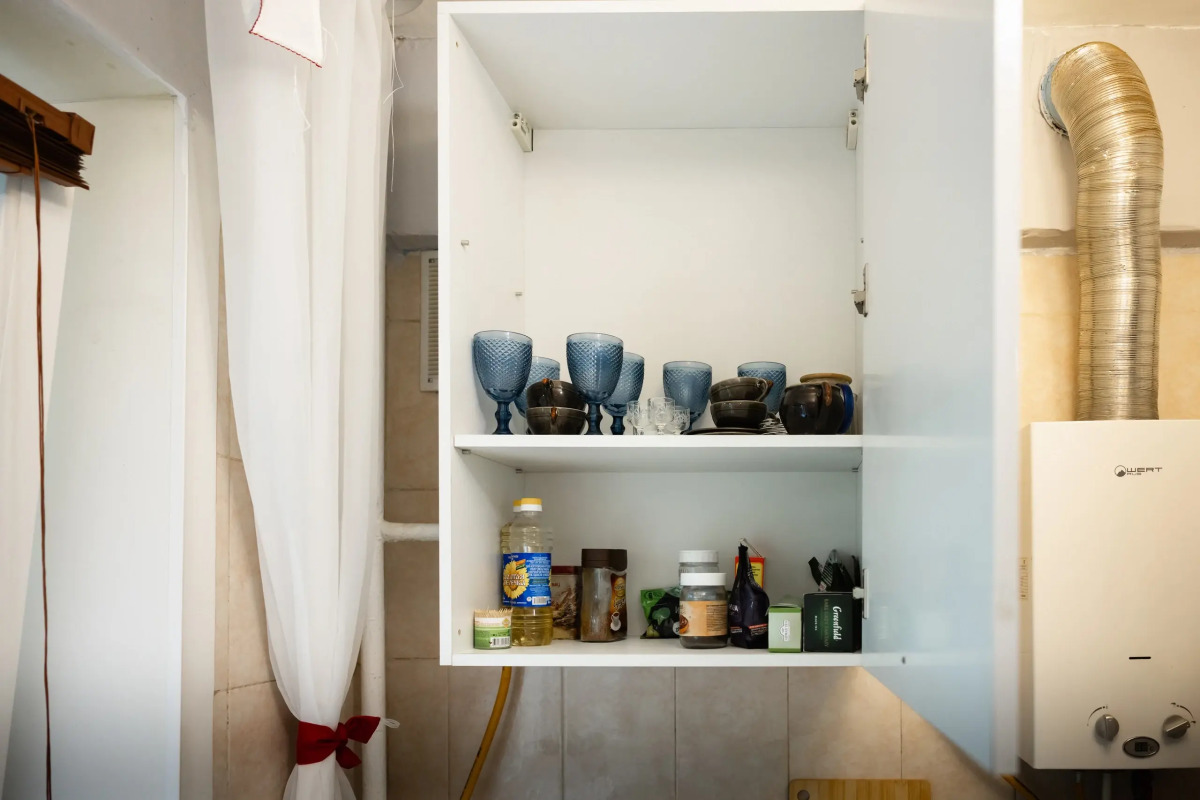 Апартаменты Двухкомнатные в тихом месте в центре