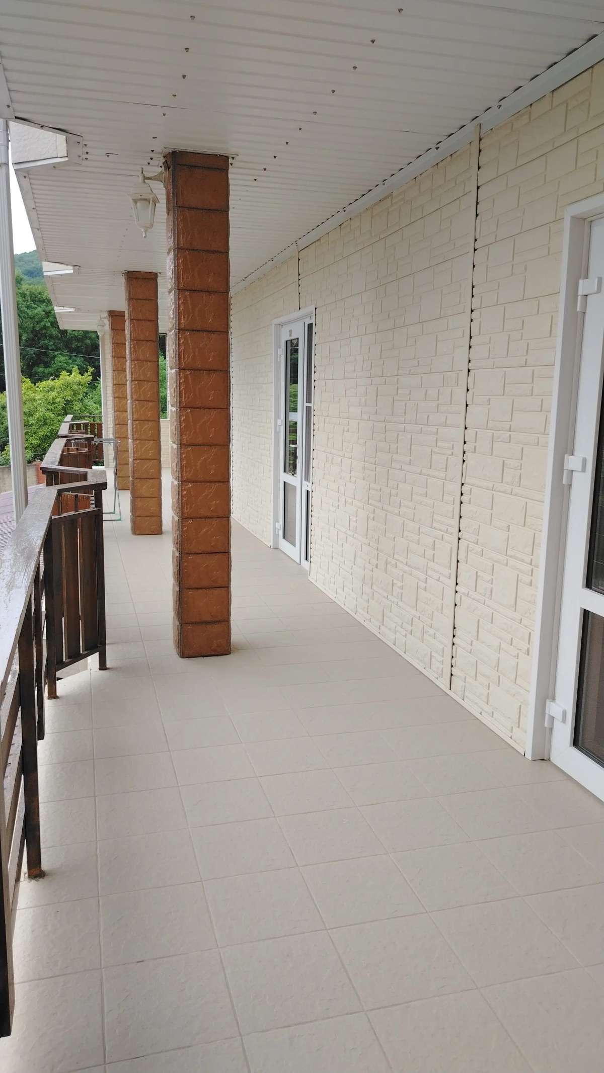 Гостевой Дом "Adam & Eva"