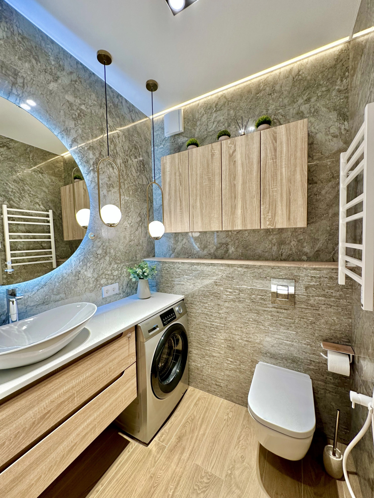 Апартаменты в 5 минутах от Моря на Мира 44лит6