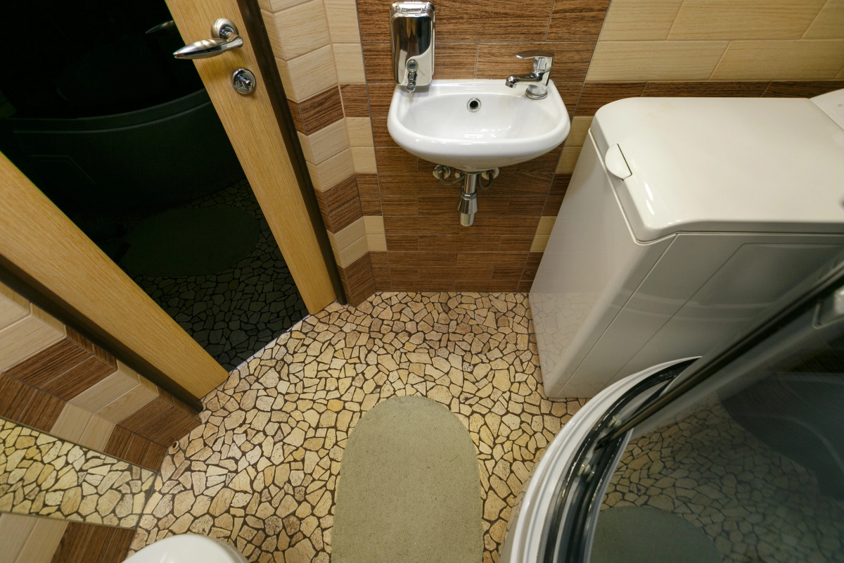 Апартаменты Красный Проспект 188