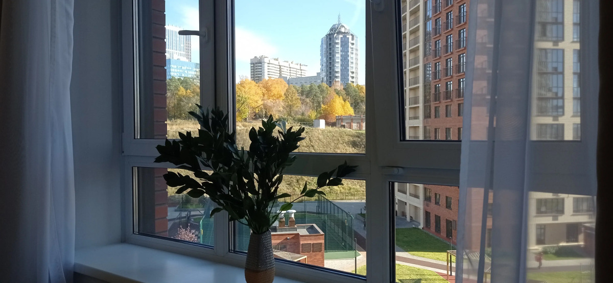 Апартаменты Бобродом Центр правого берега