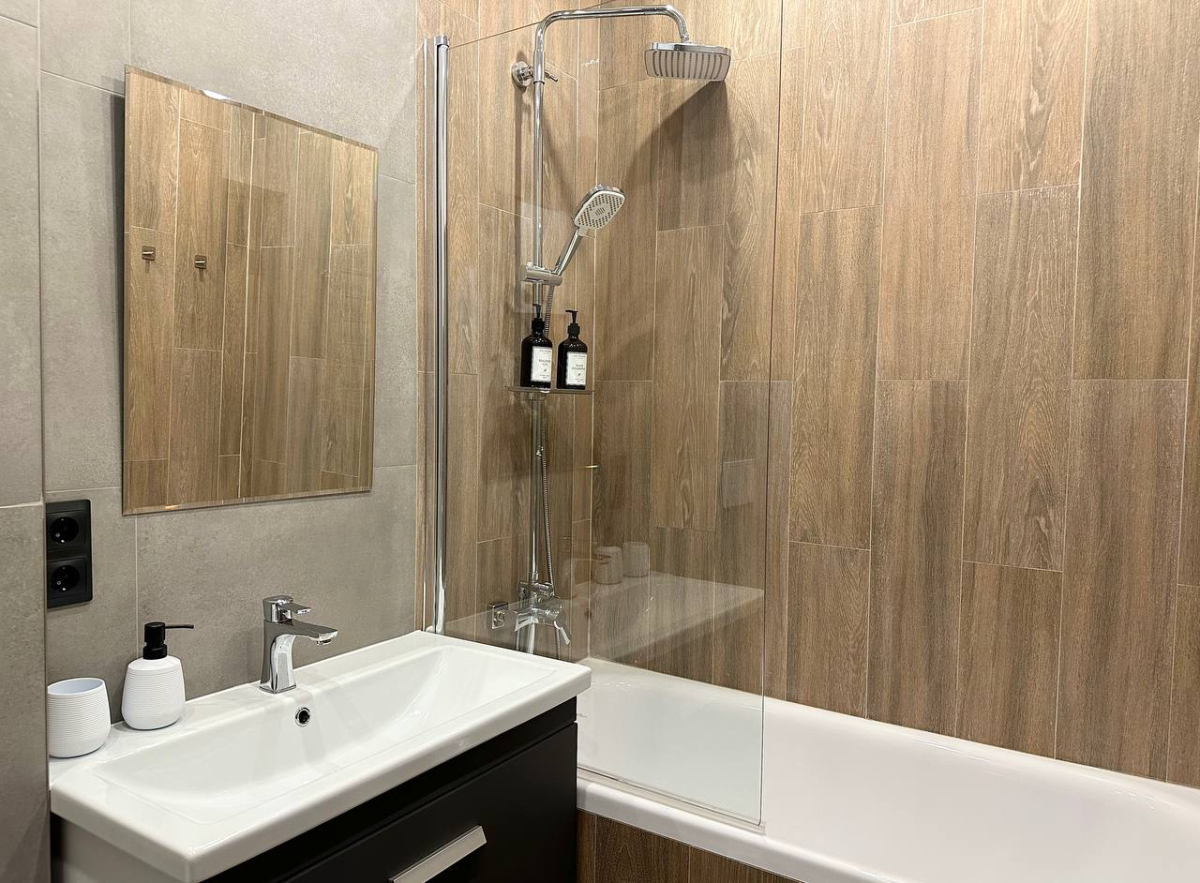 Апартаменты Wings 303