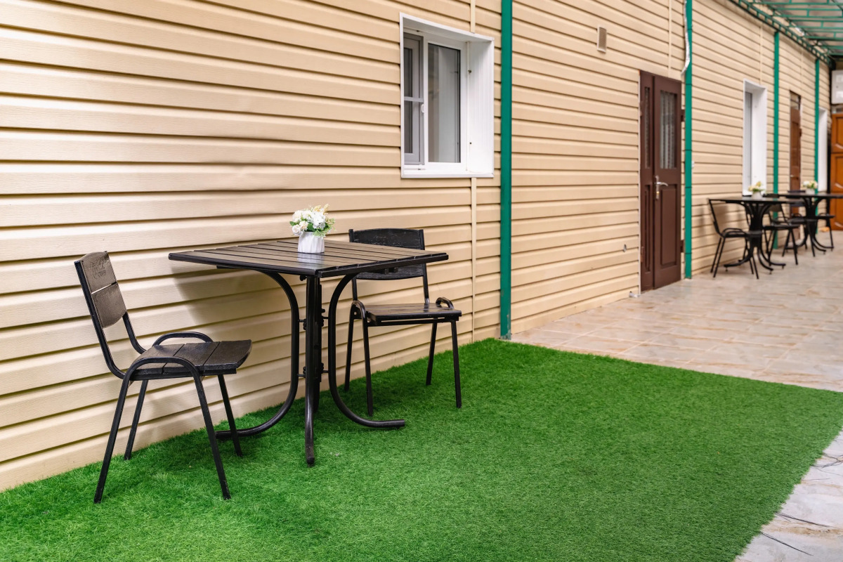 Гостевой дом Самара