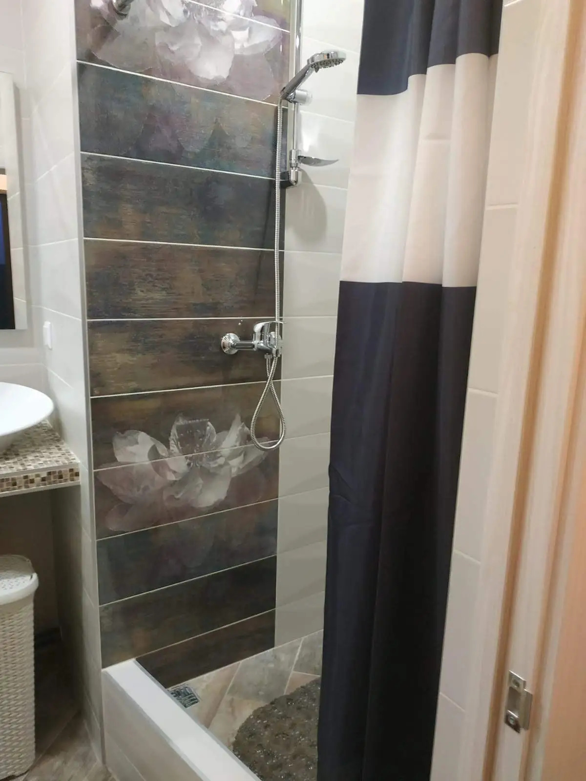 Апартаменты в центре