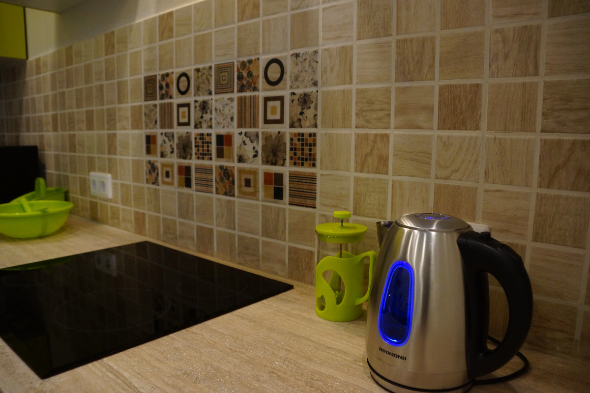 Апартаменты Заставская 46/2