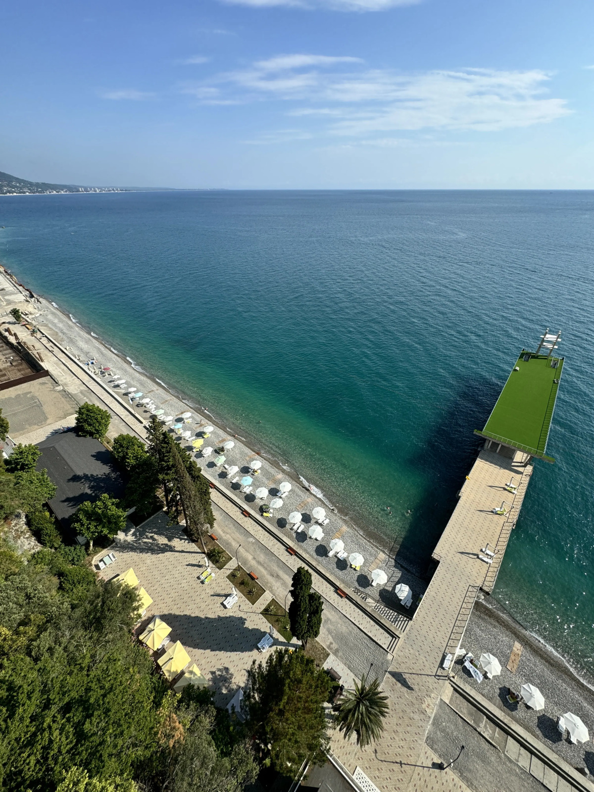 Отель Garden Resort