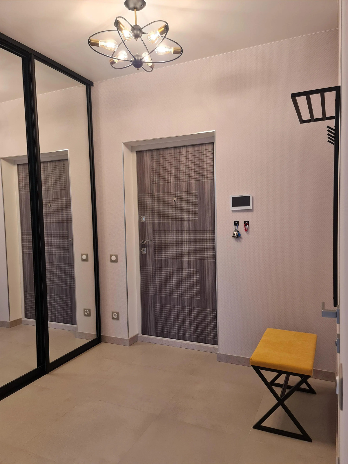 Апартаменты Стиль и Комфорт в Центре