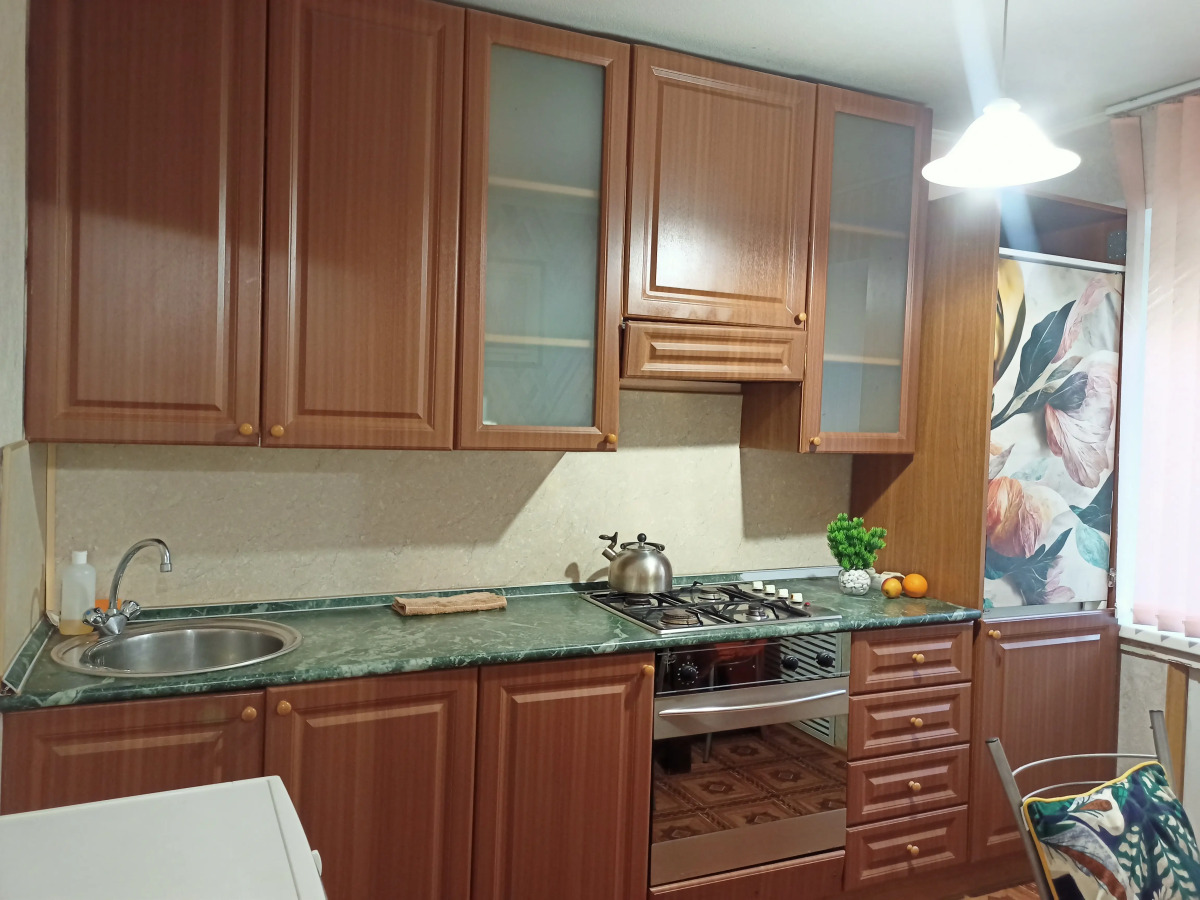 Апартаменты на Октября 47а