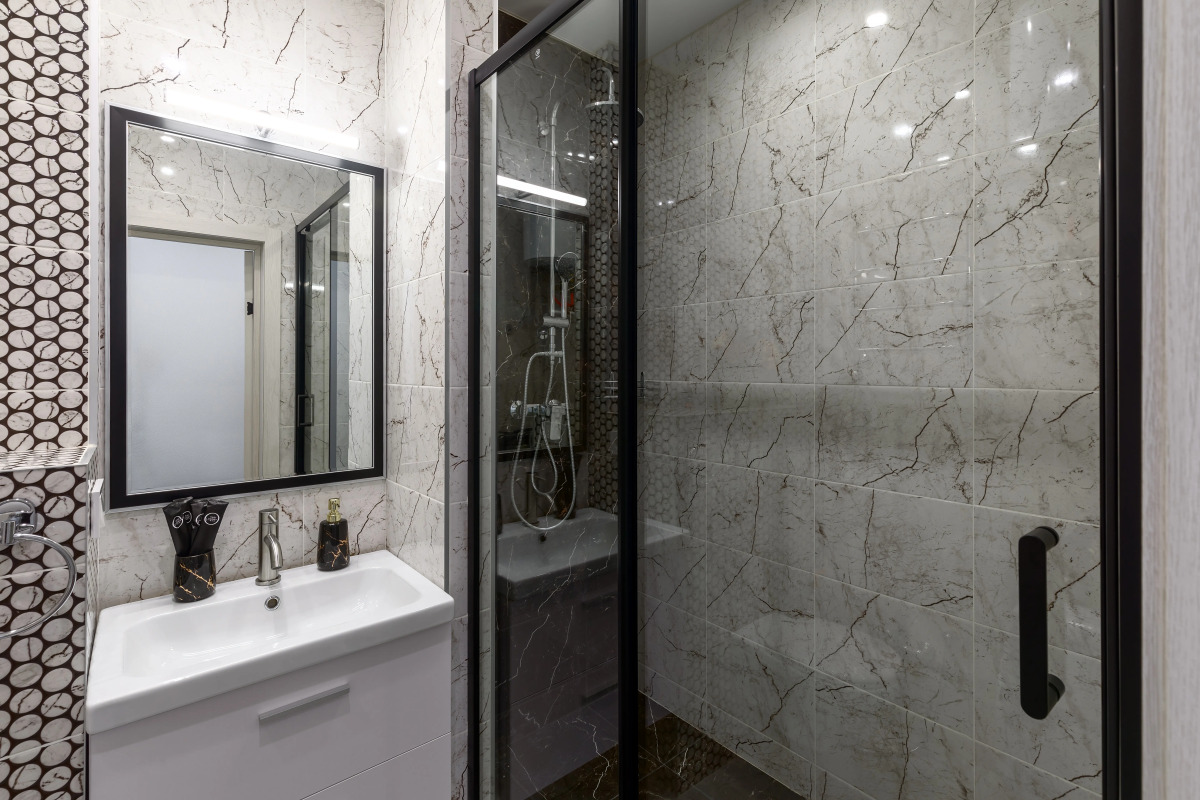 Апартаменты LUX с Шикарным Видом на Дон 25