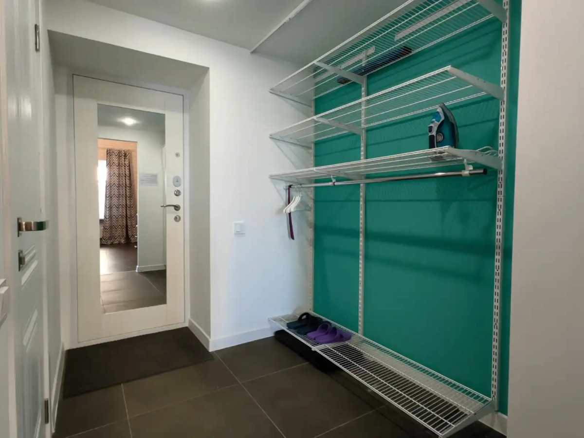 Квартира на Рижской