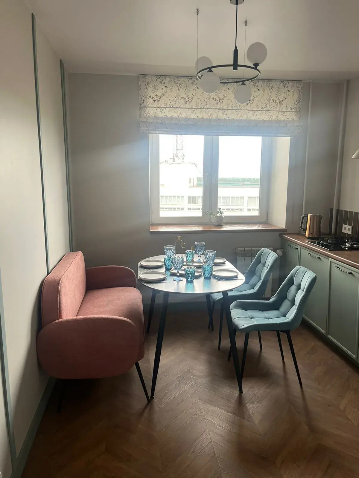 Квартира Вгости на Республиканской