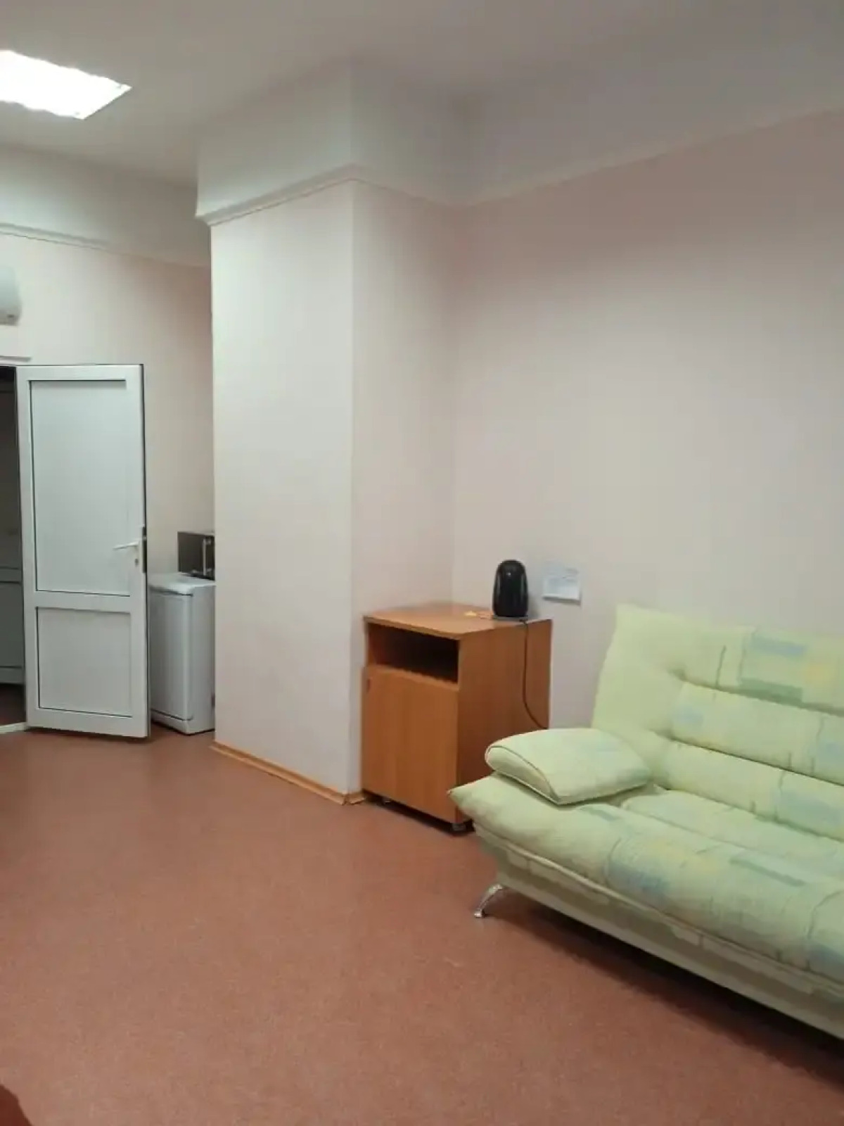 Отель Smart Hotel KDO Курган