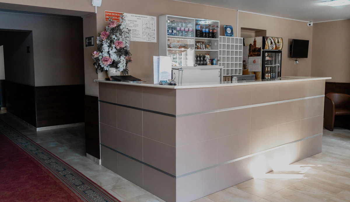 Вилла Татьяна на Тургенева