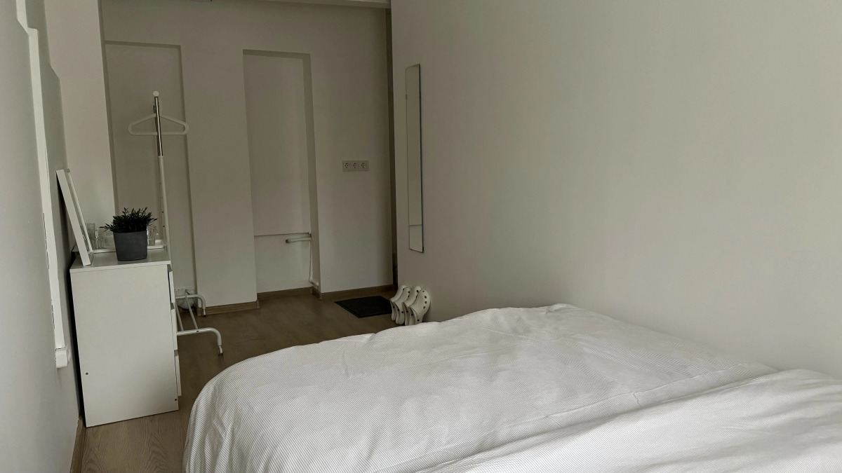 Меблированные Комнаты На  Никитской (Км5)