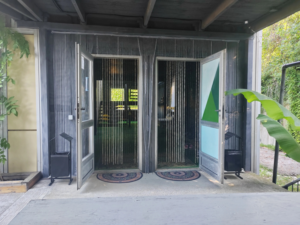 Гостевой дом Сола