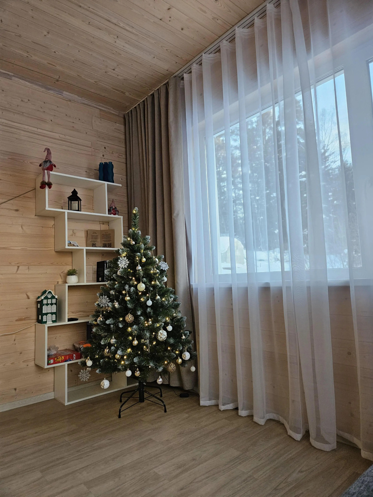 Гостевой Дом Taivas