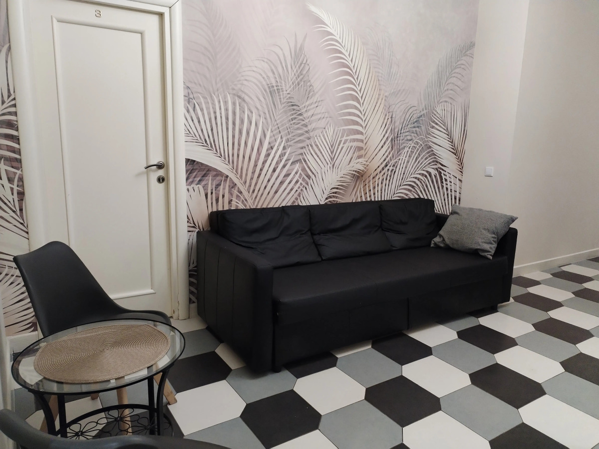 Мини-отель Адажио на Коломенской