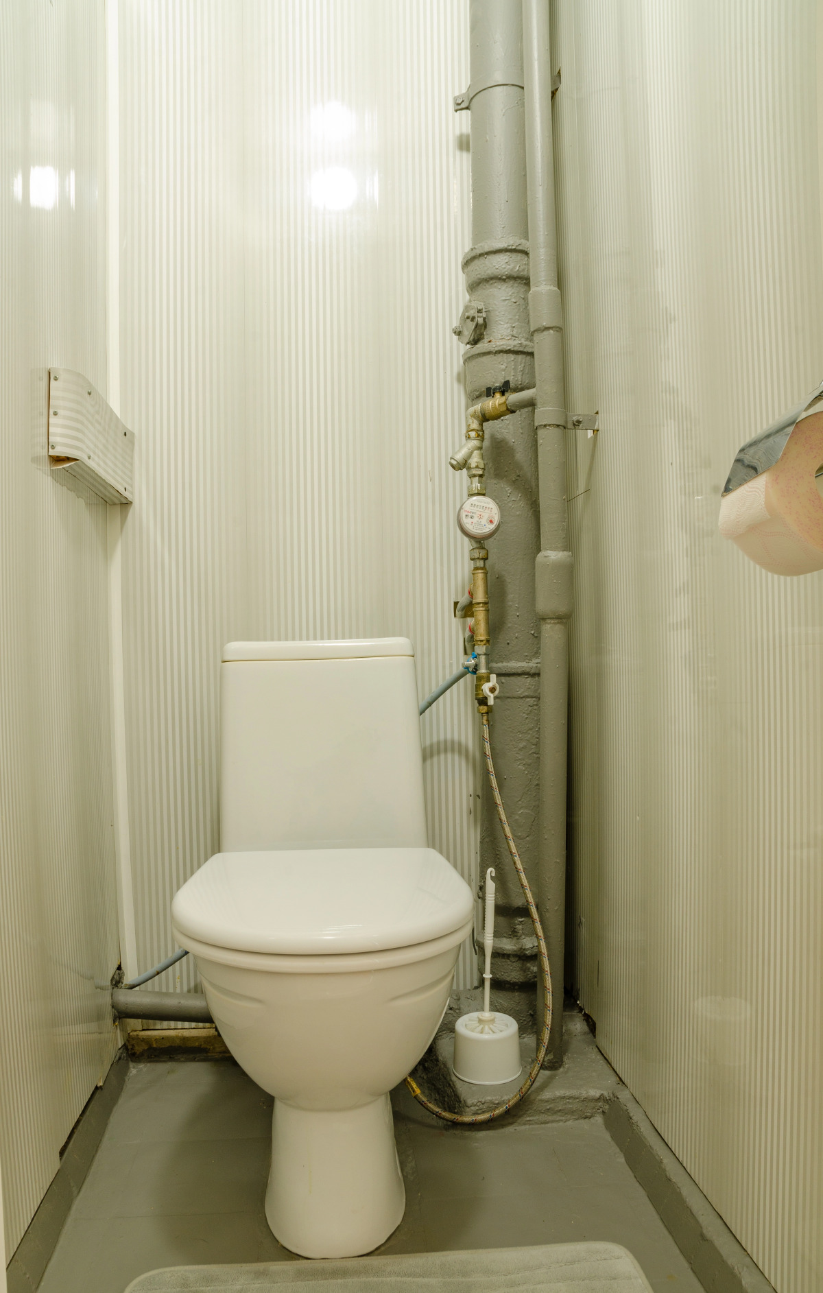 Квартира Двушка у залива