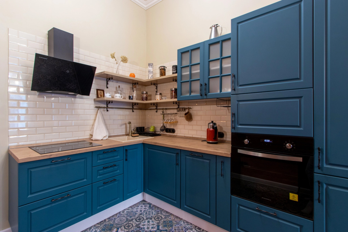 Апартаменты на Лубянке 2-х комнатные