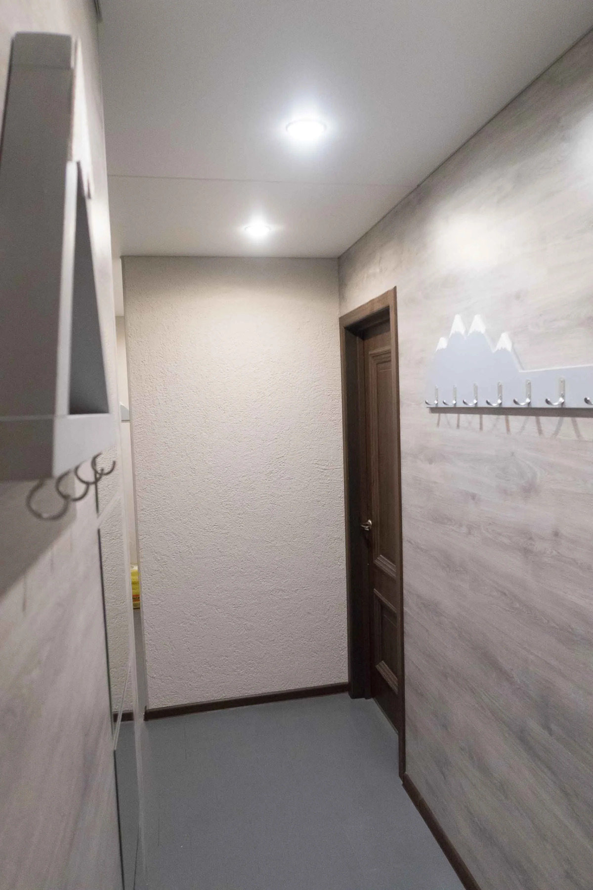 Апартаменты Двухкомнатные 50 лет Октября 35