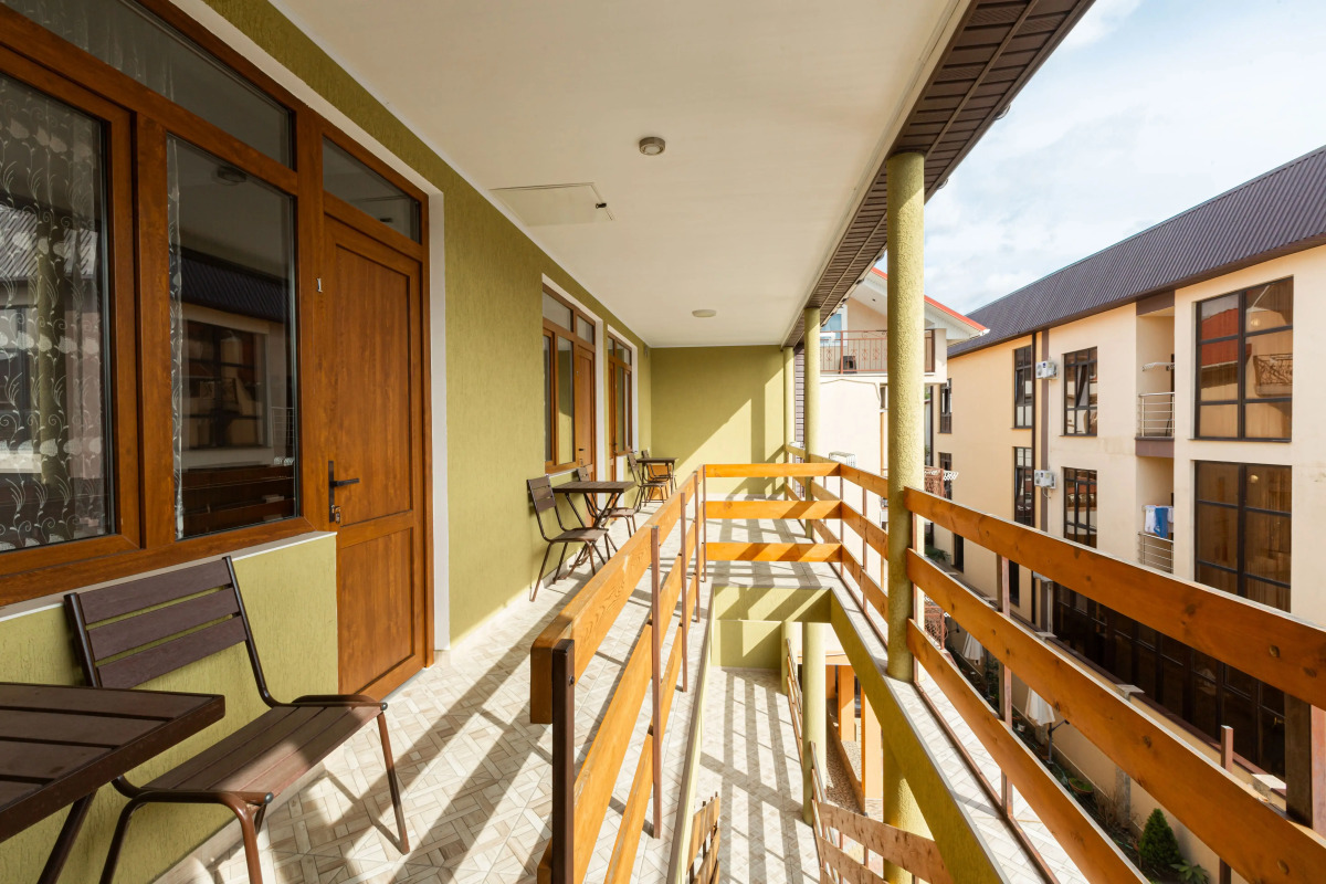 Гостевой дом Натали