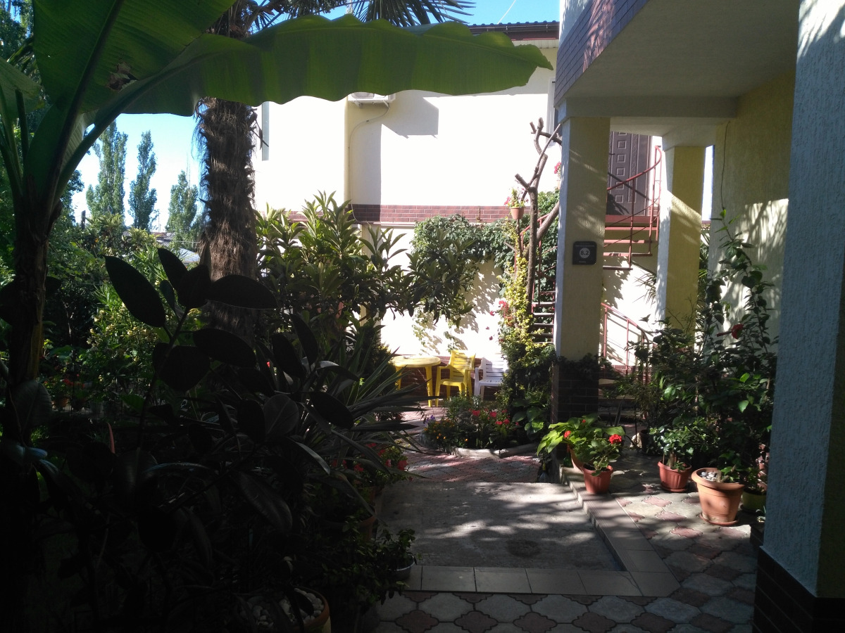 Гостевой Дом Манго