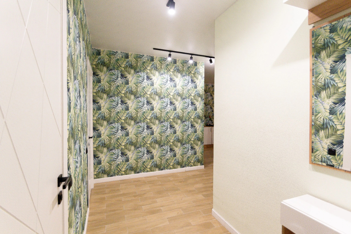 Апартаменты Viipuri House