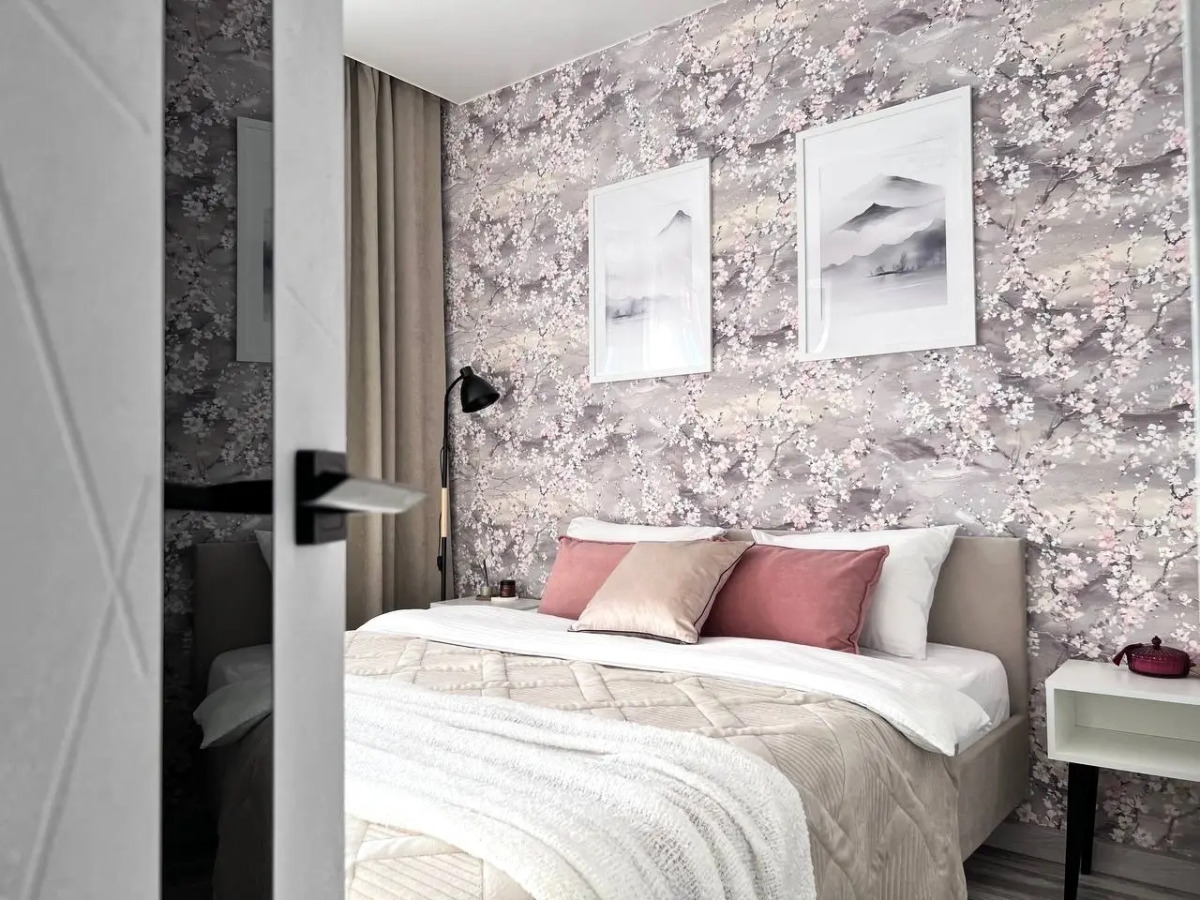 Квартира Rekona Home