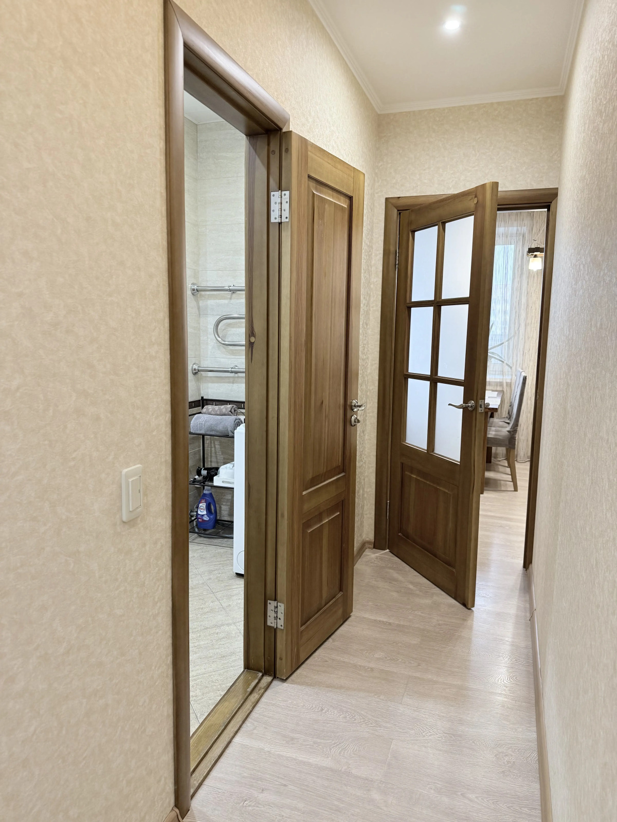 Квартира Пушкина 51 ж/в 7 мин