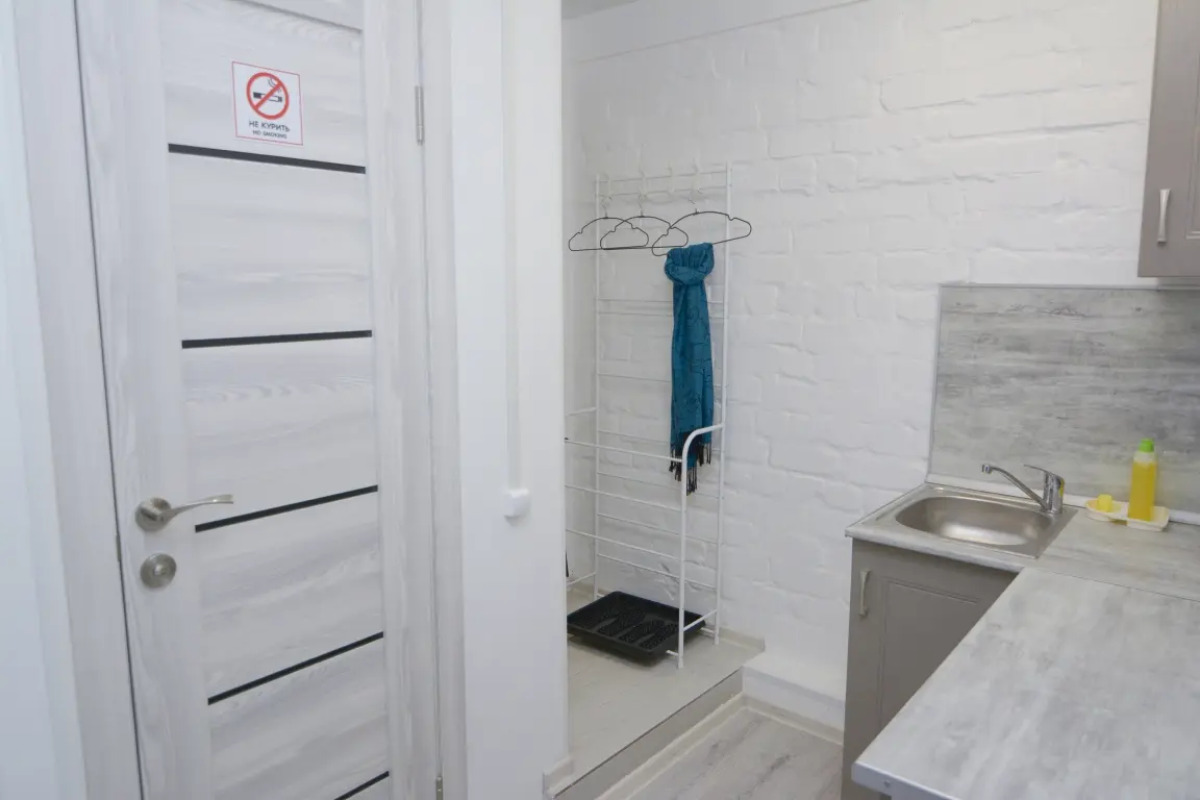 Апартаменты Аквамарин L