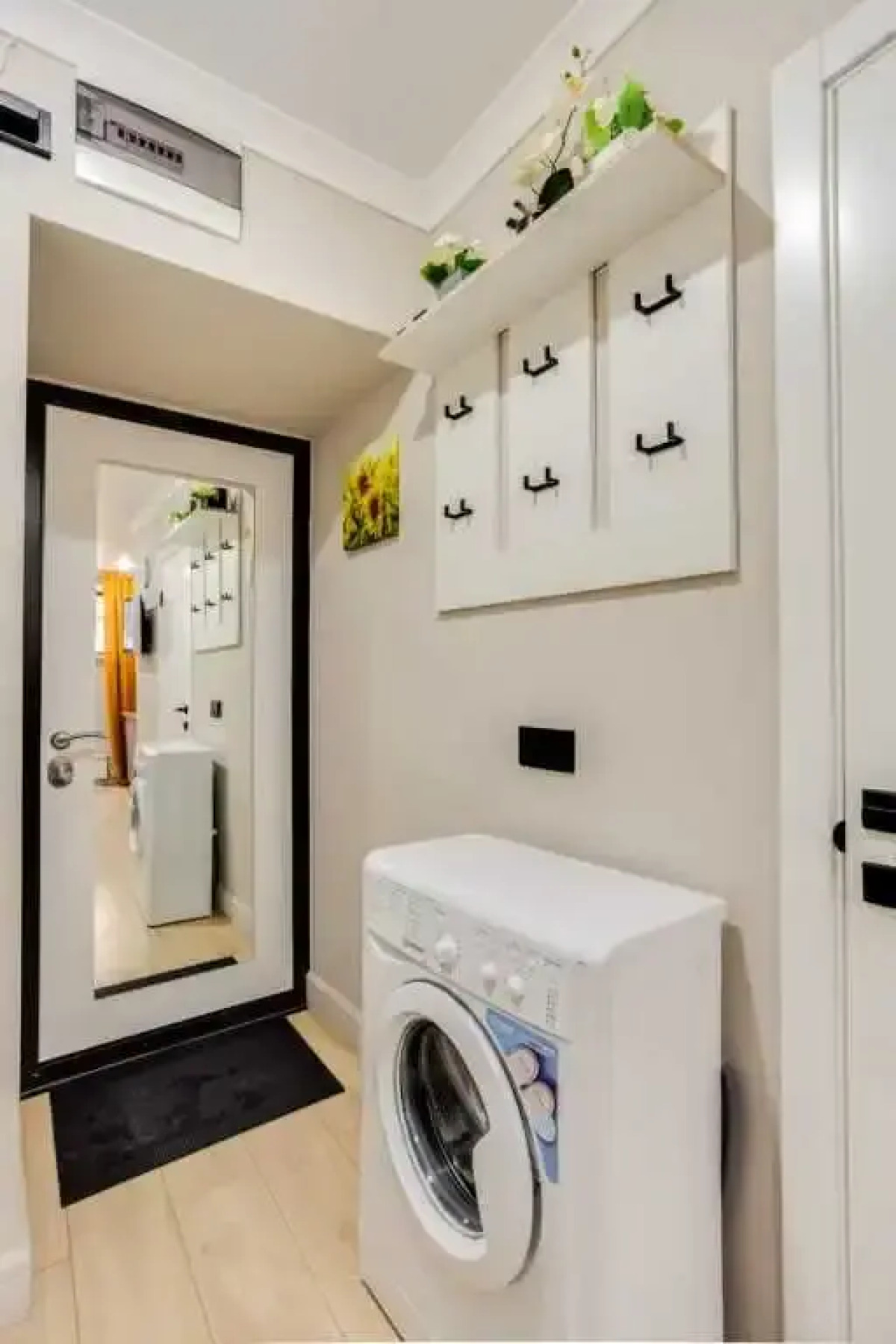 Апартаменты 5 Уютные 1 Комнатные