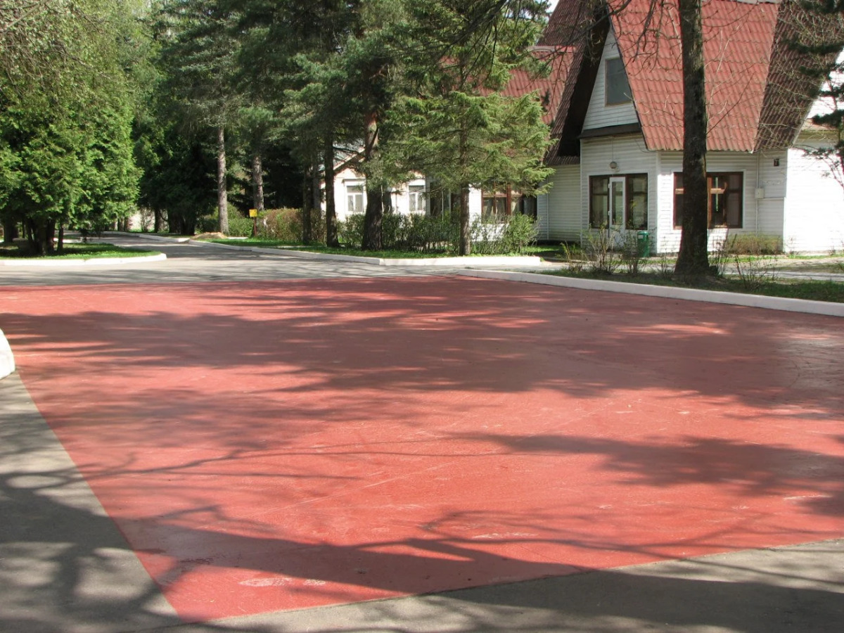 База Отдыха Спутник