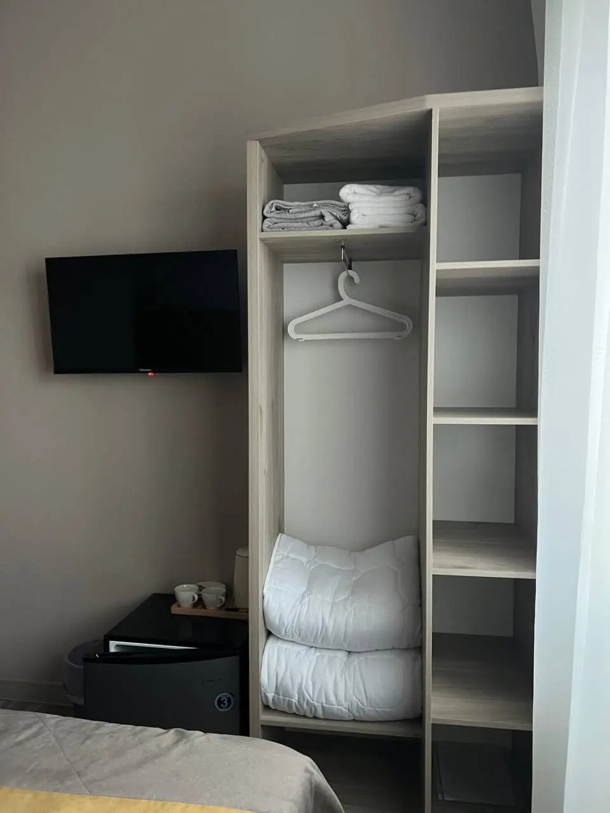 Гостевой дом Mirotel