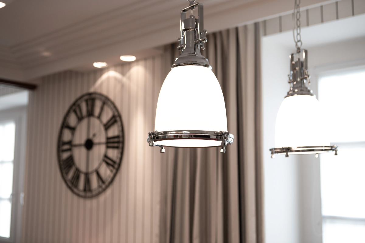 Апартаменты на проспекте Независимости 18