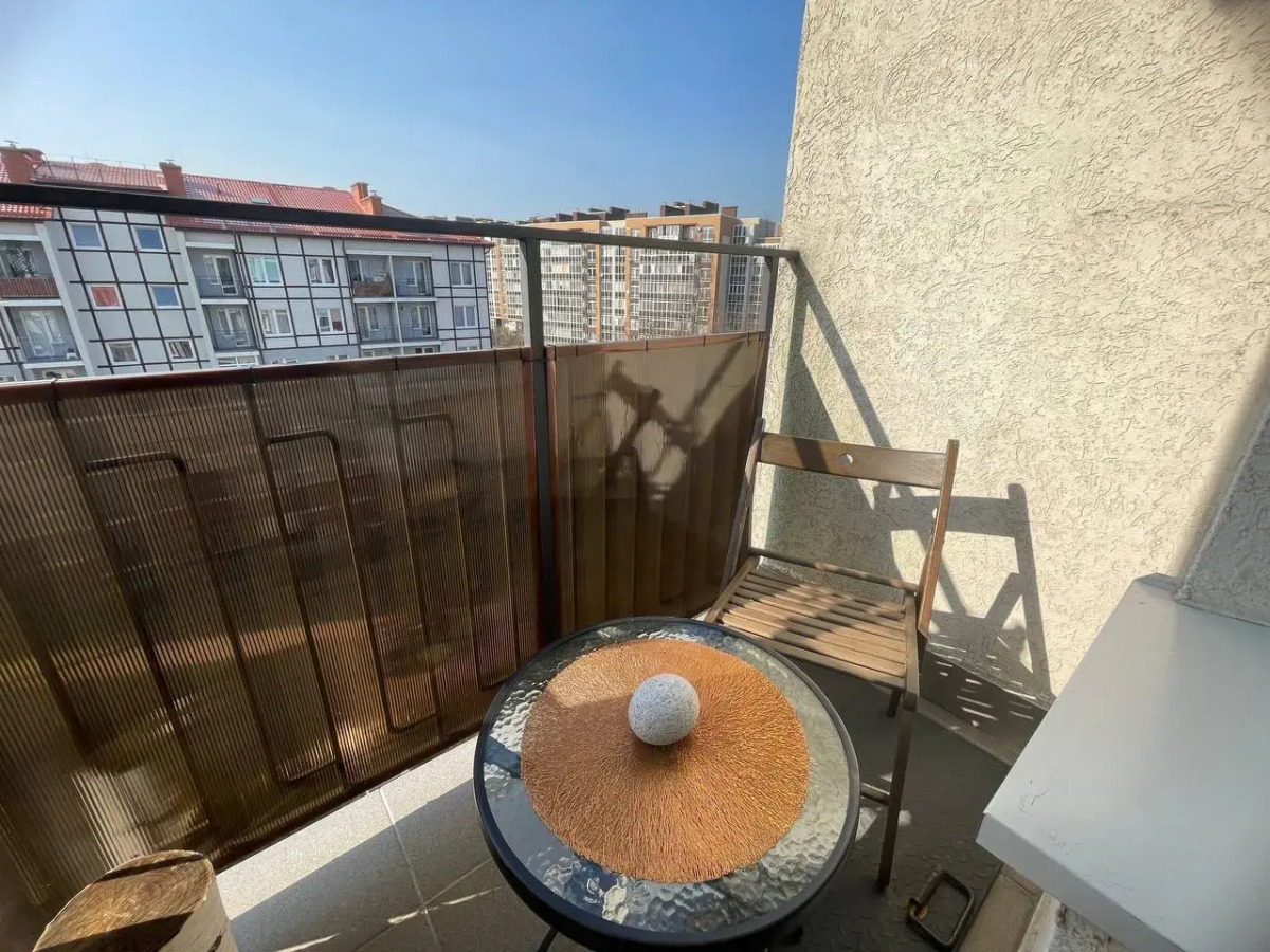 Апартаменты Светлогорск