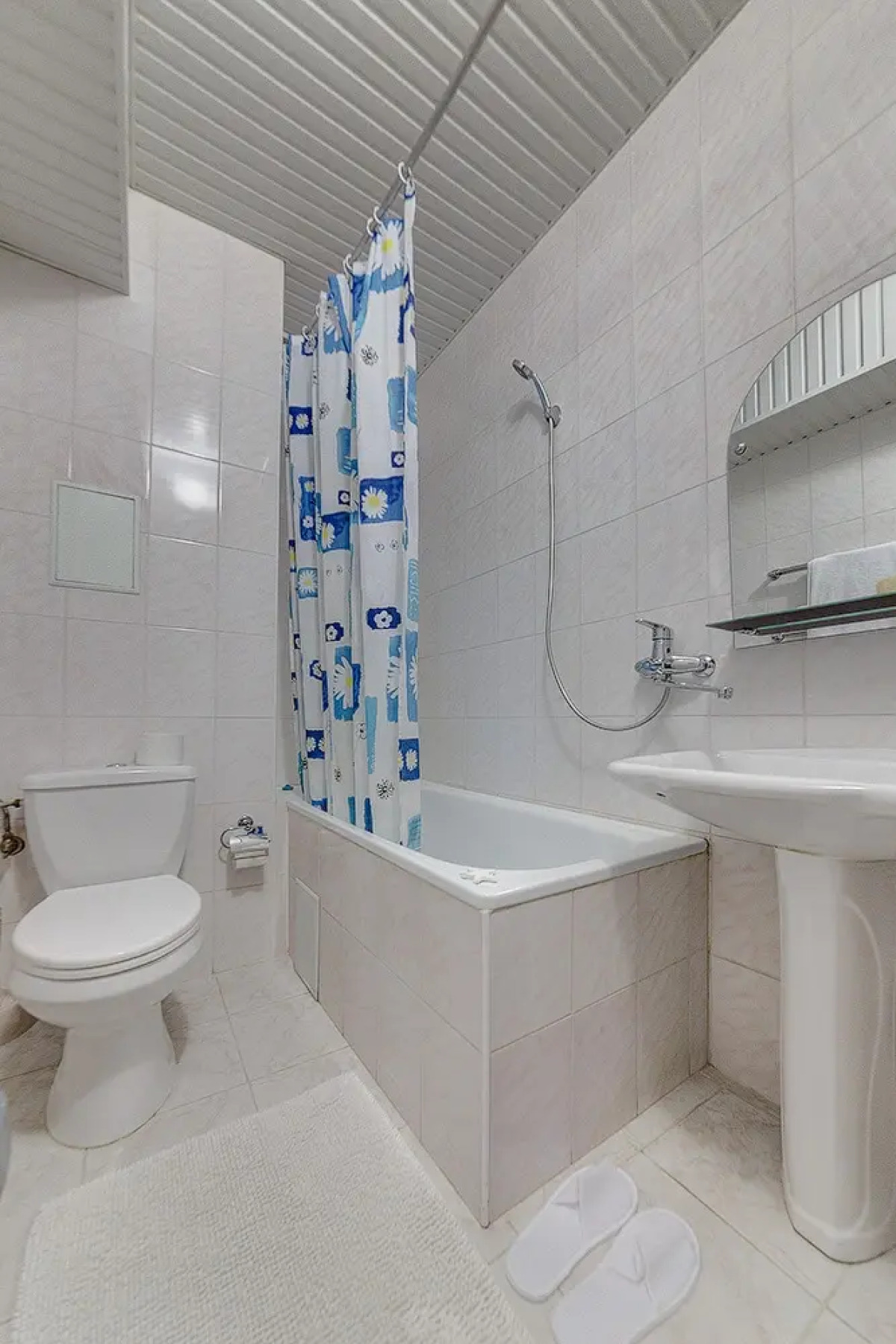 Гостевой дом Маргарита 1